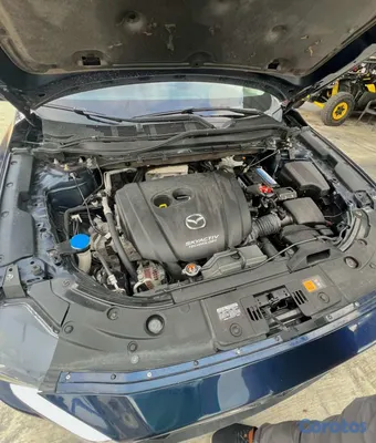 jeepetas y camionetas - MAZDA CX-5 TOURING 2019  8