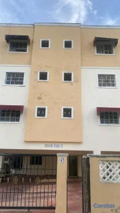 Vendo Apartamento de oportunidad Reparto los 3 ojos 