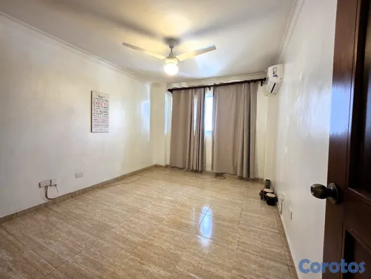 apartamentos - Alquiler Apartamento amueblado, Av Independencia,  4