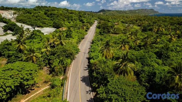 solares y terrenos - TERRENO FRENTE AL MAR EN VENTA – LAS GALERAS, SAMA 4