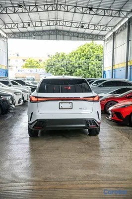 jeepetas y camionetas - Lexus RX350 F-Sport 2023 Recien Importada Clean 5
