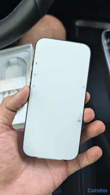 celulares y tabletas - Phone 18 pro 256GB nuevo original, important de estados unidos  4