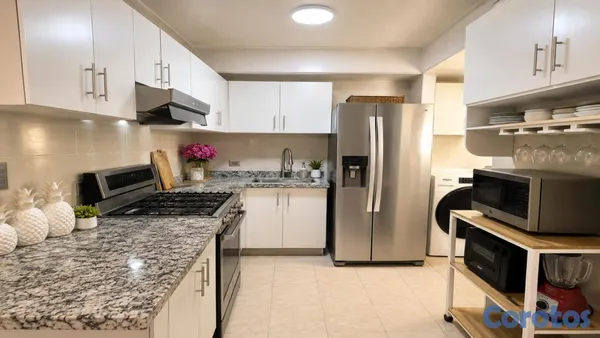 apartamentos - Apartamento remodelado en Ciudad Real en venta 2