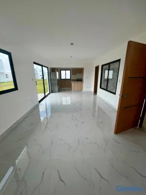 casas vacacionales y villas - Villa con Línea Blanca, Privada, Segura y lujosa e 2