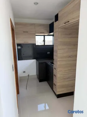 apartamentos - Apartamento en Alquiler Ensanche Naco Santo Doming 10