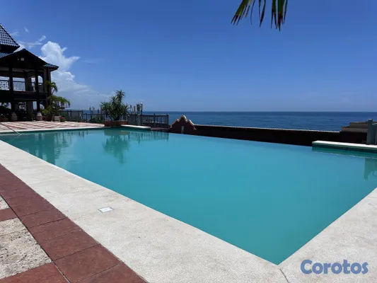 apartamentos - Apartamento amueblado en alquiler en Malecón Cente 15