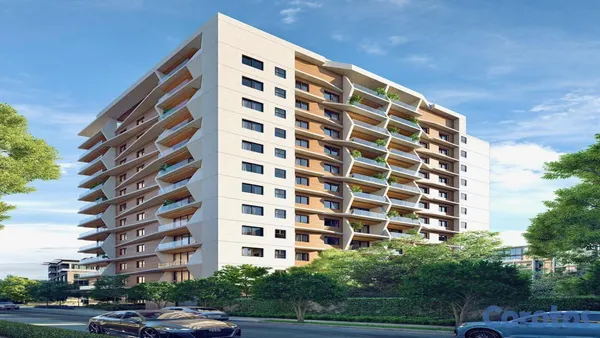 apartamentos - 1 y 2 Habitaciones en torre de apartamentos en La Esperilla 5