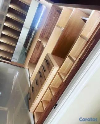 servicios profesionales - Fabricación mantenimiento de jardín vertical 17