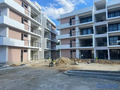 Proyecto de Apartamentos, Santiago, Gurabo