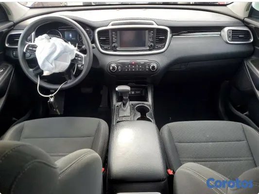 repuestos - Motor Kia Sorento 2020 (2.4L GDI) - ¡Solo 42k Millas Reales! 3
