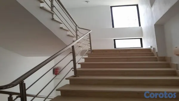 apartamentos - Vendo PentHouse (Apartamento de Lujo) en Alma Rosa I 7