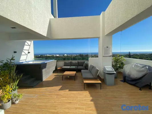 apartamentos - Apartamento Moderno / Zona céntrica / Espacioso 3