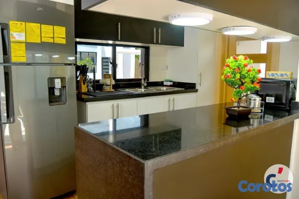 casas - ⭐ Villa en Alquiler en Las Terrenas | 3 Habitacion 16
