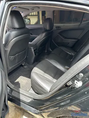 carros - Kia K5 2014 Prestige • Aros 18” • Llave Inteligent 6