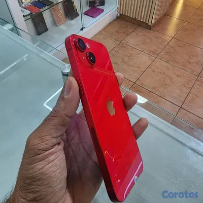celulares y tabletas - iPHONE 14 PLUS 256GB 4