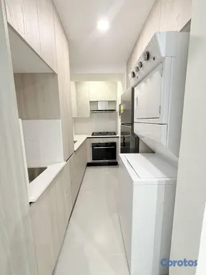 apartamentos - Apartamento de 3 habitaciones en venta en Evaristo 5