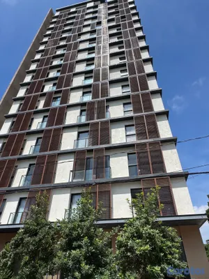 apartamentos - Impresionante amueblado en la trinitaria, santiago 8