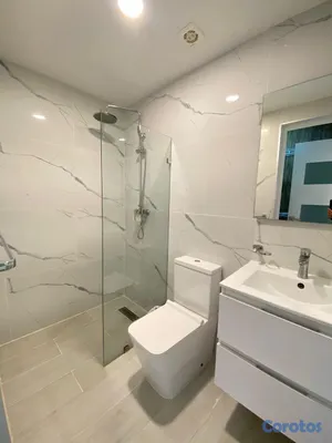 apartamentos - Apartamento con vista espectacular en Urbanización 12