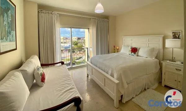 apartamentos - Alquiler de Apartamento de Lujo con Vista al Mar e 9