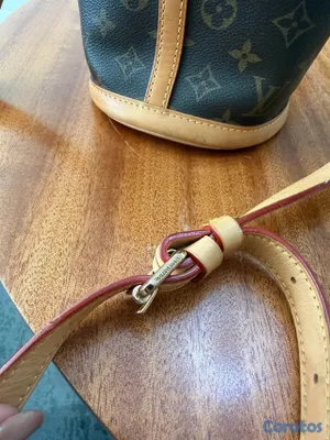carteras y maletas - Cartera Lois Vuitton 2
