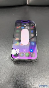 iPhone 14 Pro 256gb 