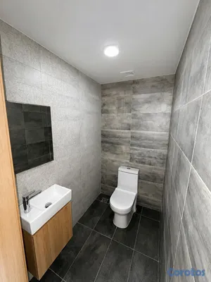 apartamentos - APARTAMENTO EN ALQUILER, SECTOR: EL VERGEL 3