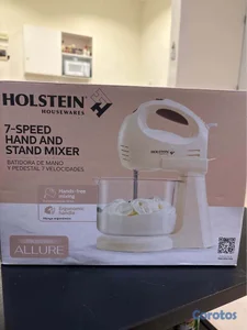Batidora Holstein Allure 7 velocidades – NUEVA