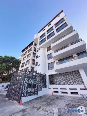 apartamentos - Apartamento amueblado alquiler en Piantini · Ref 1 3