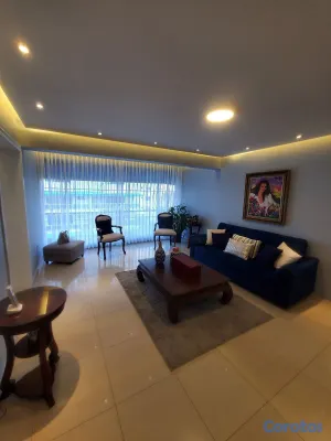 apartamentos - Apartamento en En Venta  El Vergel, Santo Domingo  5