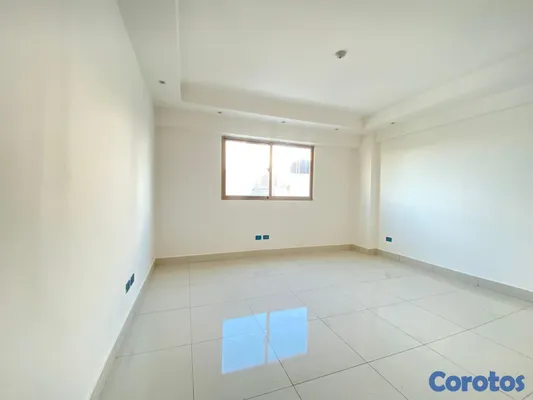 apartamentos - Apartamento en Venta, Los Cacicazgos 8