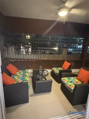 muebles y colchones - Por motivo de viaje vendo todo!! Gavetero juego de Terraza comedor cuadros 10