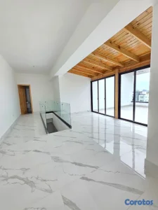 MODERNO PENTHOUSE NUEVO EN DON HONORIO