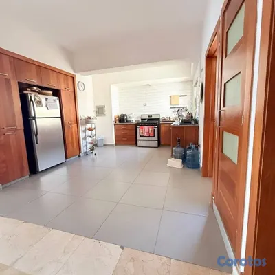 apartamentos - vendo naco apartamento piso 11 tres habitaciones 2.5 baños dos parqueos amplio  3