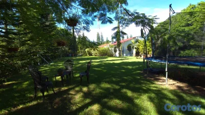 Villa en venta en Jarabacoa | 2,000 m² de terreno  Precio: US$340,000