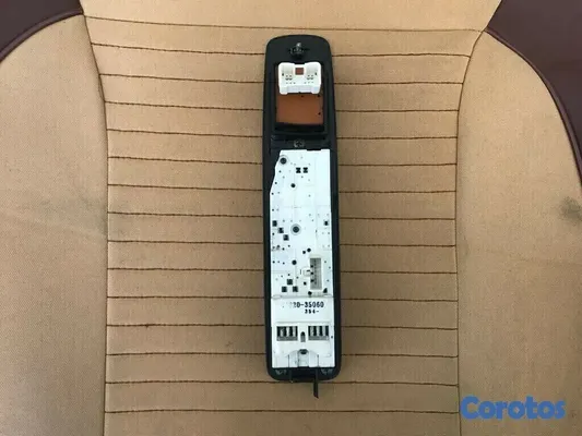 repuestos - TOYOTA RUNNER AÑO 2000 CONTROL DE BLOQUEO 2