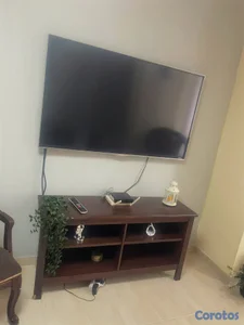 Apartamento AMUEBLADO 3 hab. en Ciudad Juan Bosch 