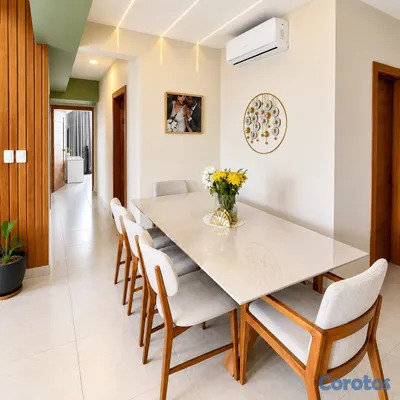 apartamentos - Apartamento ALQUILER O VENTA LA ESPERILLA / 150 metros 5