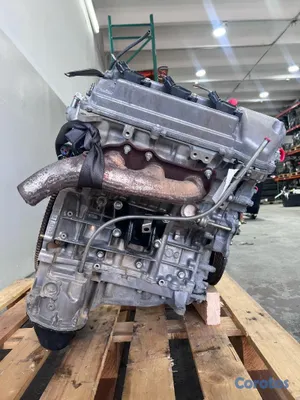 repuestos -  MOTOR 4.0L  PARA TOYOTA TACOMA 2009 91K 2