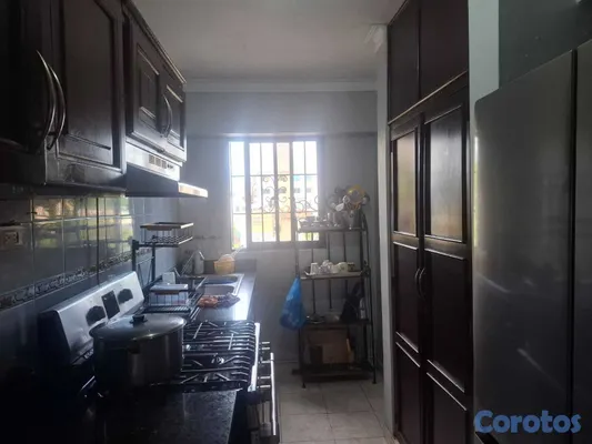 apartamentos - Apartamento clásico en zona del Ensanche Quisqueya 22