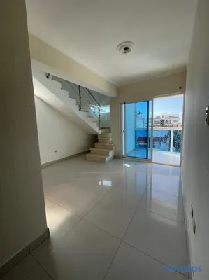 apartamentos - Se vende apartamento tipo PH en La Cayetano Germosén 3