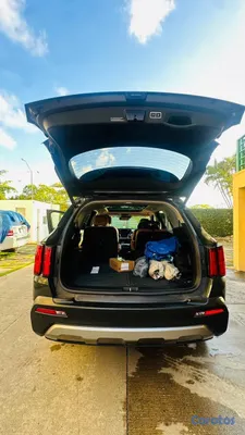 jeepetas y camionetas - kia sorento x line  2021 6