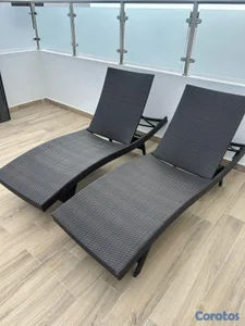 Chairlounge
