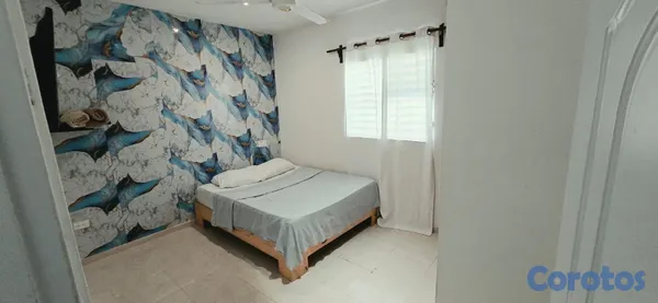 casas vacacionales y villas - casa villa casa en venta y alquiler el limón samana WhatsApp +1 602 815-6304 10