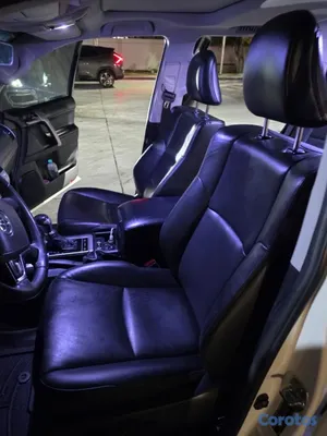 jeepetas y camionetas - Toyota Land Cruiser Prado 2024 6
