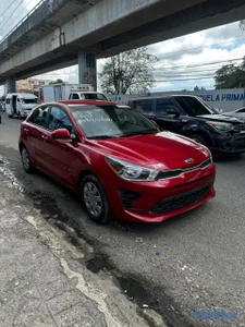 Kia Río Se 2021 