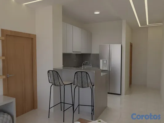 apartamentos - TORRE DE APARTAMENTOS EN RENACIMIENTO 8