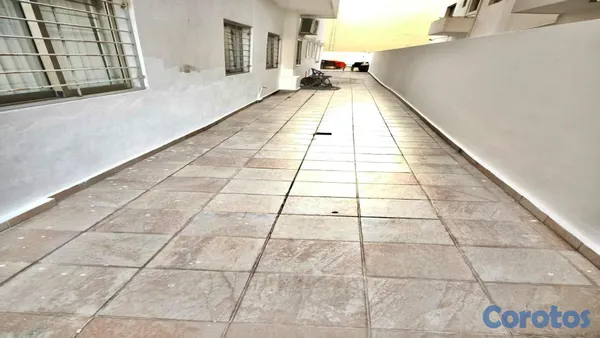 apartamentos - Apartamento en Naco, 2da con Terraza 6