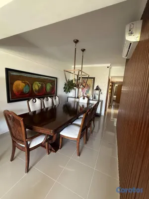 apartamentos - Apartamento Con vista al mar 3 Hab 3.5 baños piso  12