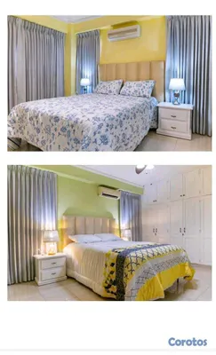 apartamentos - Apartamento alquiler en Renacimiento de 2 habitaci 2