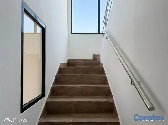 casas vacacionales y villas - Villa amplia de 3 habitaciones a 12 minutos de Downtown 4